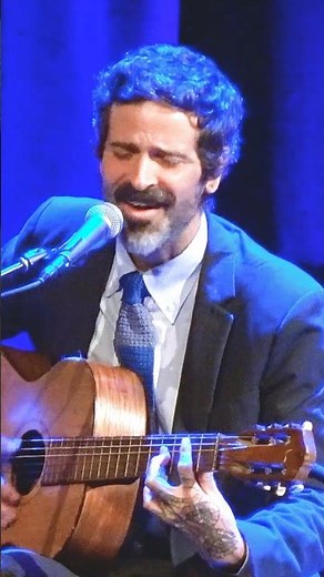 🤍 Devendra Banhart - Rilkean Heart (Cocteau Twins cover) - Live - 2025