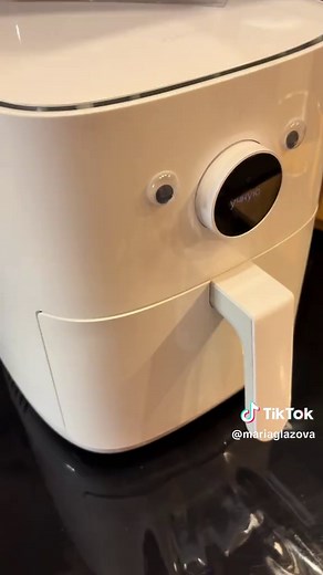 Fish and chips in airfryer #airfryer #airfryerrecipes #airfryermaster #recipes #easycooking