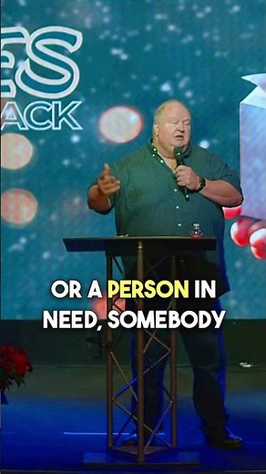 The law of sowing and reaping
