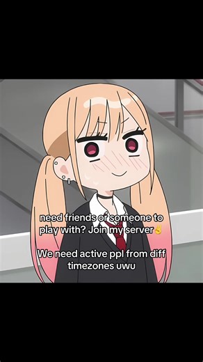 #fyp #social #discord #anime #server