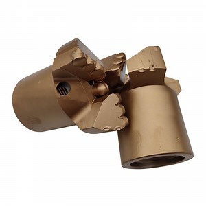 [Hot Item] High Quality Diamond Core Drill Bit PDC Bit Soft Soil Drill Bit