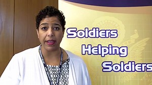 1.8K views · 18 shares | The best thing about AER is...from Mary Mitchell from Ft. Richardson! | Army Emergency Relief | Facebook