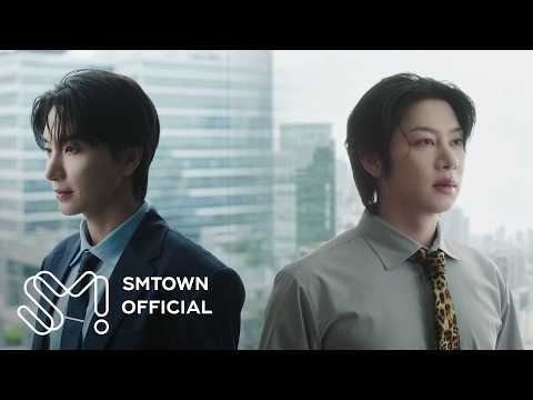 SUPER JUNIOR-83z 슈퍼주니어-83z '너를 위한 약속 (Promise)' MV Teaser