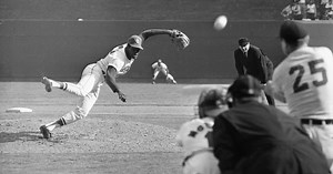 Bob Gibson, Hall of Fame ace for Cardinals, dies at 84