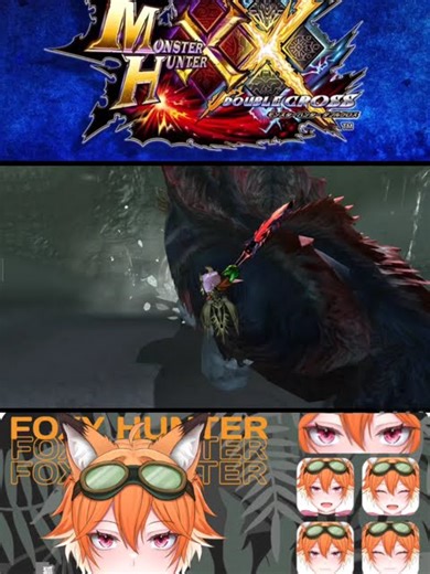 "Skill Issue? NO — Art in Motion! MAD/GAV INSECT GLAVE