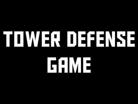 ROBLOX Critical Tower Defense Big dummy theme