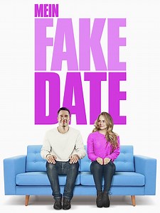 Mein Fake Date