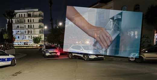 Ένας νεκρός, τέσσερις ασθενείς και μια σύλληψη για ναρκωτικά: Ποιες εξετάσεις θα λύσουν το μυστήριο για το μολυσμένο νερό με GBL | AlphaNews