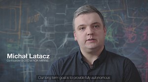 NOA Marine Robotics - Company overview
