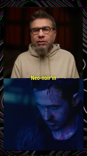 What is Neo-Noir?