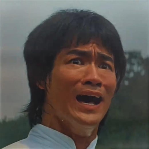 The Dragon Who Build His Own Aura | Bruce Lee~edit | Enter the Dragon | Goosebumps - Travis Scott