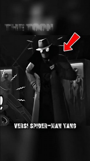 Spider-Noir: Spider-Man Paling Gelap dari Dunia Alternatif