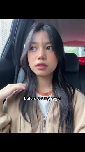 切糖的前后对比