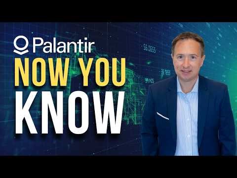 What Does Palantir Actually Do? Why Investors Can’t Figure It Out