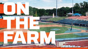 The O's added plenty of big league talent at the deadline, but they also added a new top pitching prospect in Pat Reilly. Brendan Mortensen caught up with the Vandy product. | MASN Orioles