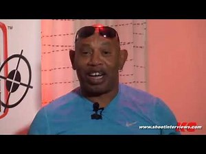 2 Cold Scorpio on The ECW Shoot Fight Brawl