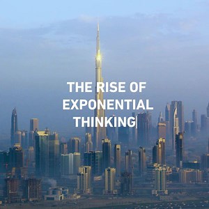 With a primary focus on driving future innovation, Dubai’s exponential and 10X mindsets are at the core of distinguishing the city as an icon for innovation and creativity, enhancing its social and economic status and transforming it into a primary destination for talent and businesses. | Business Dubai | Facebook