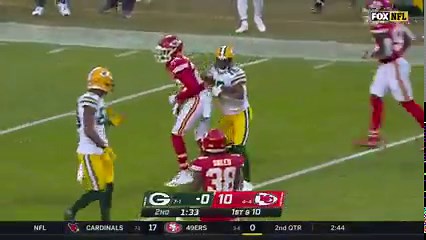 25K views · 248 reactions | How good were the best throws of Week 9?! | NFL | Facebook