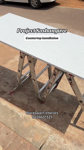 Affordable Countertop Installation for Your Kitchen Renovation