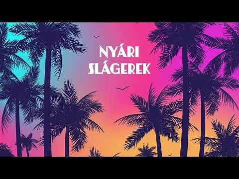 KFT: Balatoni nyár (Nagy Nyári Retro Válogatás)