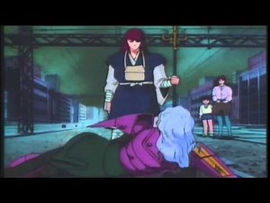 Ronin Warriors Episode 30 HD (Part 1 of 2)