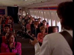 I Wanna Grow Old With You Lyrics - Adam Sandler.flv