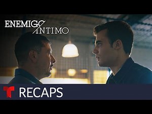 Episodes 28-32 Recap | Enemigo Íntimo 2 | Telemundo English