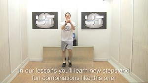 Premium Beginner Tap Dance Package