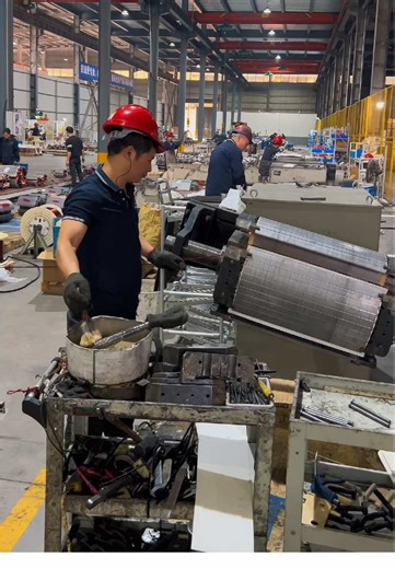 Understanding Rotor Windings in Generators