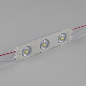 [Hot Item] 3years Warranty 1.2watt 3LEDs SMD 2835 Backlighting Samsung LED Module with Brightness LED Module
