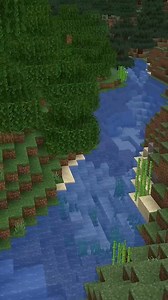 I Transformed This River #minecraft #minecrafters #minecrafter #minecraftbuilds #minecraftindonesia #minecraftpe #minecraftbuild #minecraftonly #minecrafthouse #minecrafthouses #minecrafthouses #minecraftideas #minecraftpc #minecrafttutorial #minecraftbuildings #diamonds #minecraftserver #minecraftxbox #minecrafts #tiktok #tiktokindonesia #tiktokindia #tik #tiktokdance #tiktokers #tiktokindo #fpv #live #love2022 #Bionic #skip_the_tutorial | Skip the Tutorial