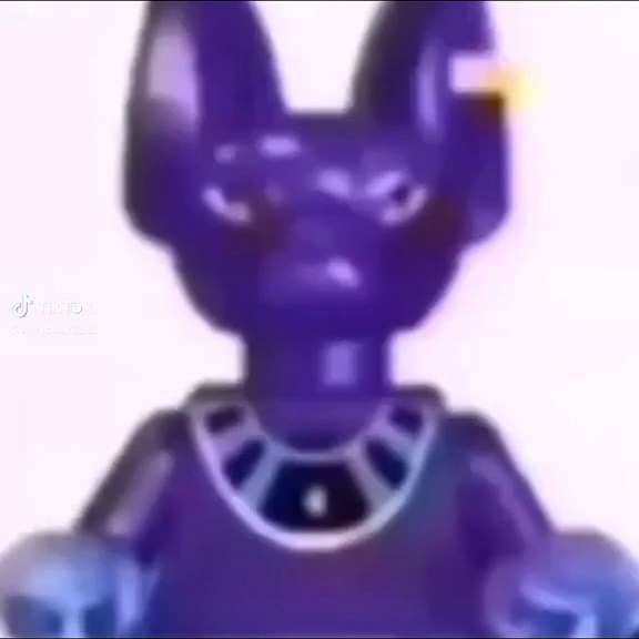 s-nicker (@s_nicker288) - 😁#dragonball #legobeerus #beerus | Beerus