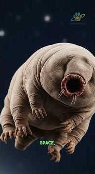 Tardigrade: Earth's Unkillable Survivor