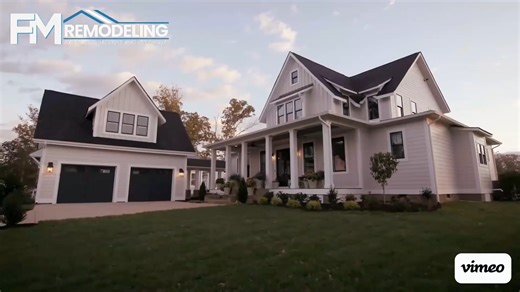 FM Remodeling - NJ Roofing & Siding