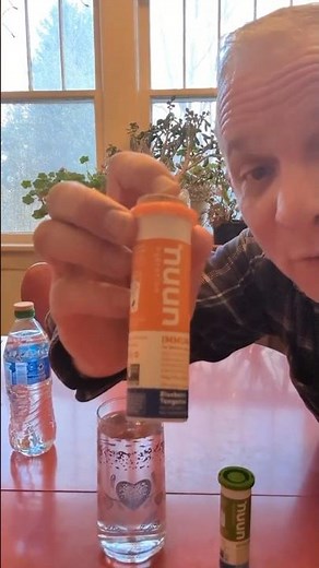 Nuun Hydration Tablets