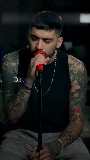 ZAYN Alienated | Alienated Lyrics | Zayn Malik New Song | Room Under The Stair | Z4