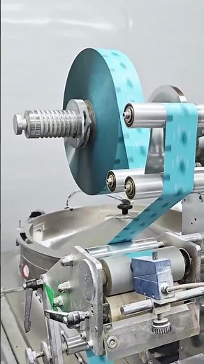 How Our 5 Flavor Mints are Made: High-Capacity Production Line - KINNSWEET Candy Factory