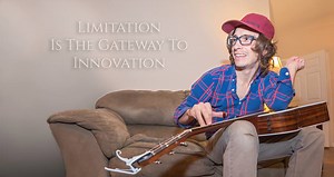 Amazing One Hand Guitar Players | One Handed Guitarists