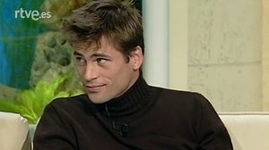 Eva Pedraza, Saturnino García, Mark Vanderloo, Bibi Andersen