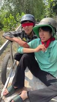 Khi con gái miền tây ghen P.1 #tranvankiet #thaohairsalon #giaitri