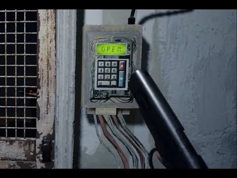 Resident Evil 7 : How to done go after lucas in the party room