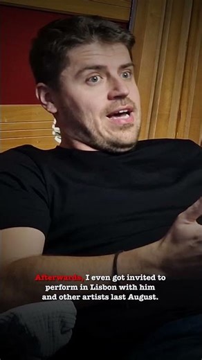Interview with DJ Disconnected