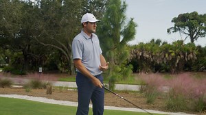 12K views · 159 reactions | Scottie Scheffler: How to create an effective pre-shot routine❗️ This is just three minutes of absolute gold. Golf Galaxy | Me and My Golf | Facebook