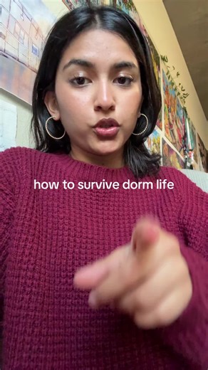 Surviving Dorm Life: Essential Tips for College Students