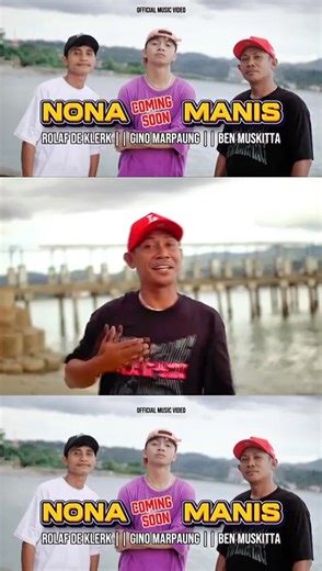 #nonamanis #musiktimur #ambon | G MUSIC