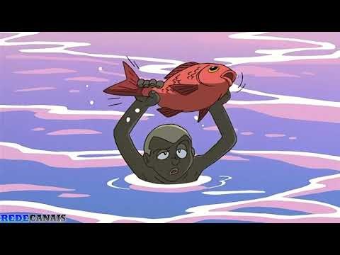 Cyborg 009: The Cyborg Soldier EP. 03