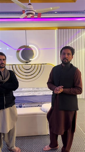 Zama Project Client Bedroom Decor Review 2026