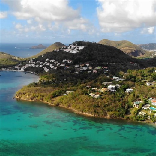 Can a simple seaweed crop power a new blue-economy livelihood in the Eastern Caribbean? 🌊 Seamoss farming is growing across St Lucia, St Vincent and the Grenadines and Grenada – driven by strong demand and rising value beyond the farm gate. But the “how” isn’t straightforward, especially when hurricanes hit or sargassum mats arrive and wipe out entire crops overnight. Read the full article by Karlotta Reive here: https://thefishsite.com/articles/the-seamoss-farmers-of-the-eastern-caribbean?x-cr