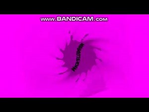 (REUPLOAD) Nelvana/Nickelodeon (2008) Effects