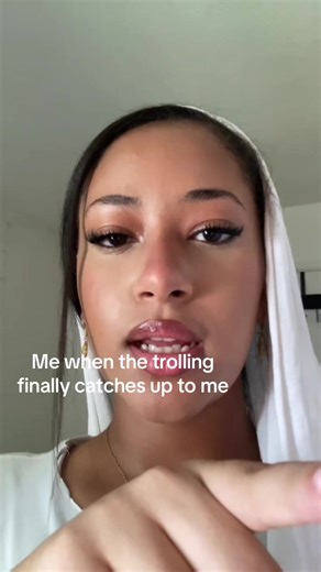 Consequences of Online Trolling Explained